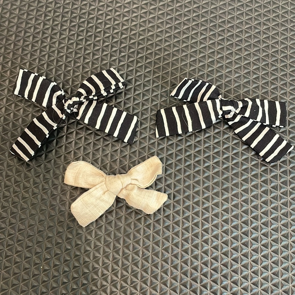 Wunderkin Bows - Picture 13 of 14